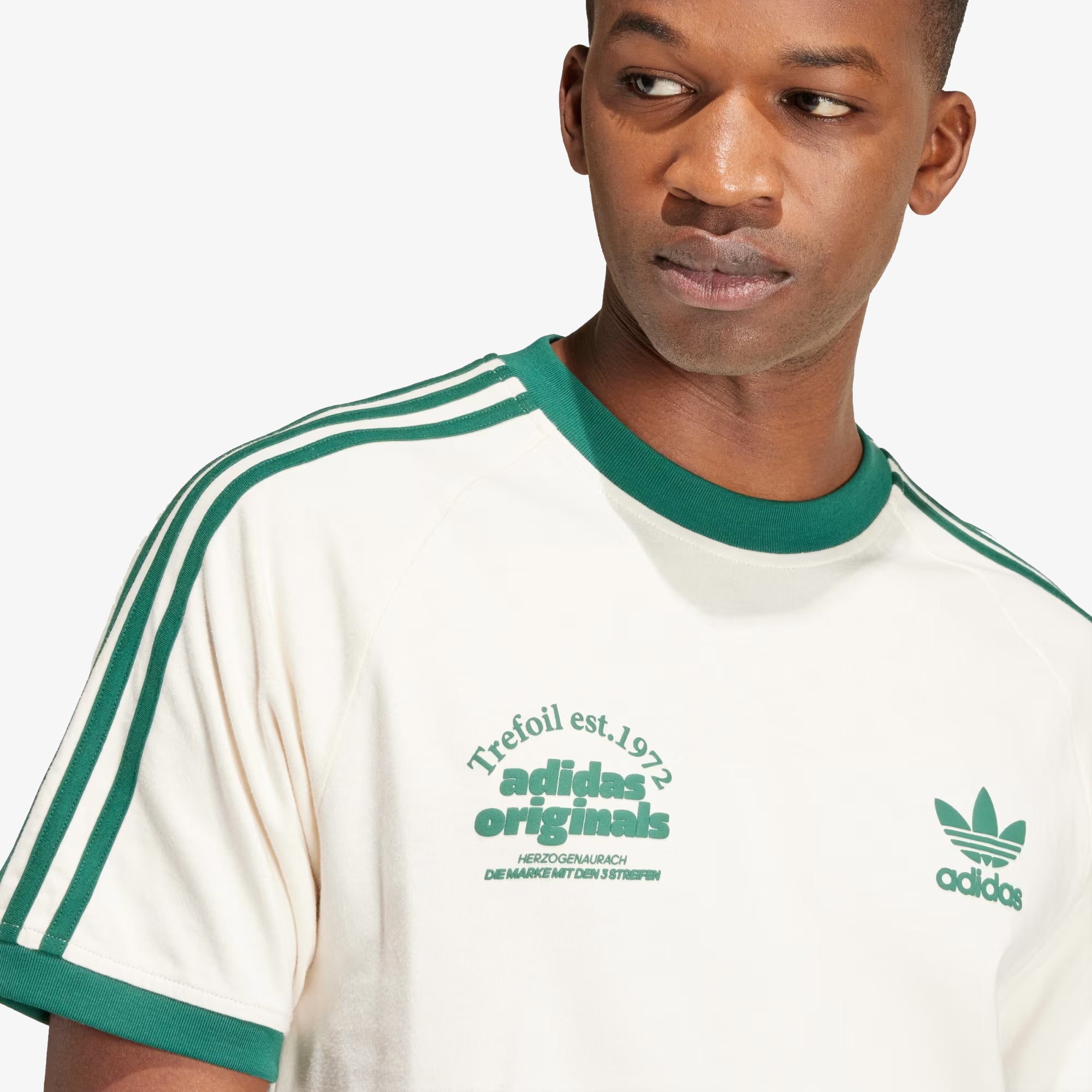 adidas W GRAPHIC CALI Tシャツ レディース【adidas】W GRAPHIC CALI TEE OWHT/NINDIGO 国内発送
