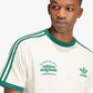 Adidas Originals | SPORT GRAPHIC CALI TEE  { WONDER WHITE