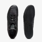 PUMA | SPEEDCAT FULL LEATHER { BLACK/SHADOW GRAY