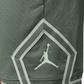 Jordan | DRI-FIT MESH DIAMOND SHORTS { VINTAGE LICHEN/JADE AURA/JADE AURA