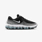 NIKE | AIR LIQUID MAX AW { BLACK/CHROME-WHITE-BLACK
