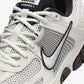 Nike | ZOOM VOMERO 5  { PHANTOM/MTLC PLATINUM-LT IRON ORE