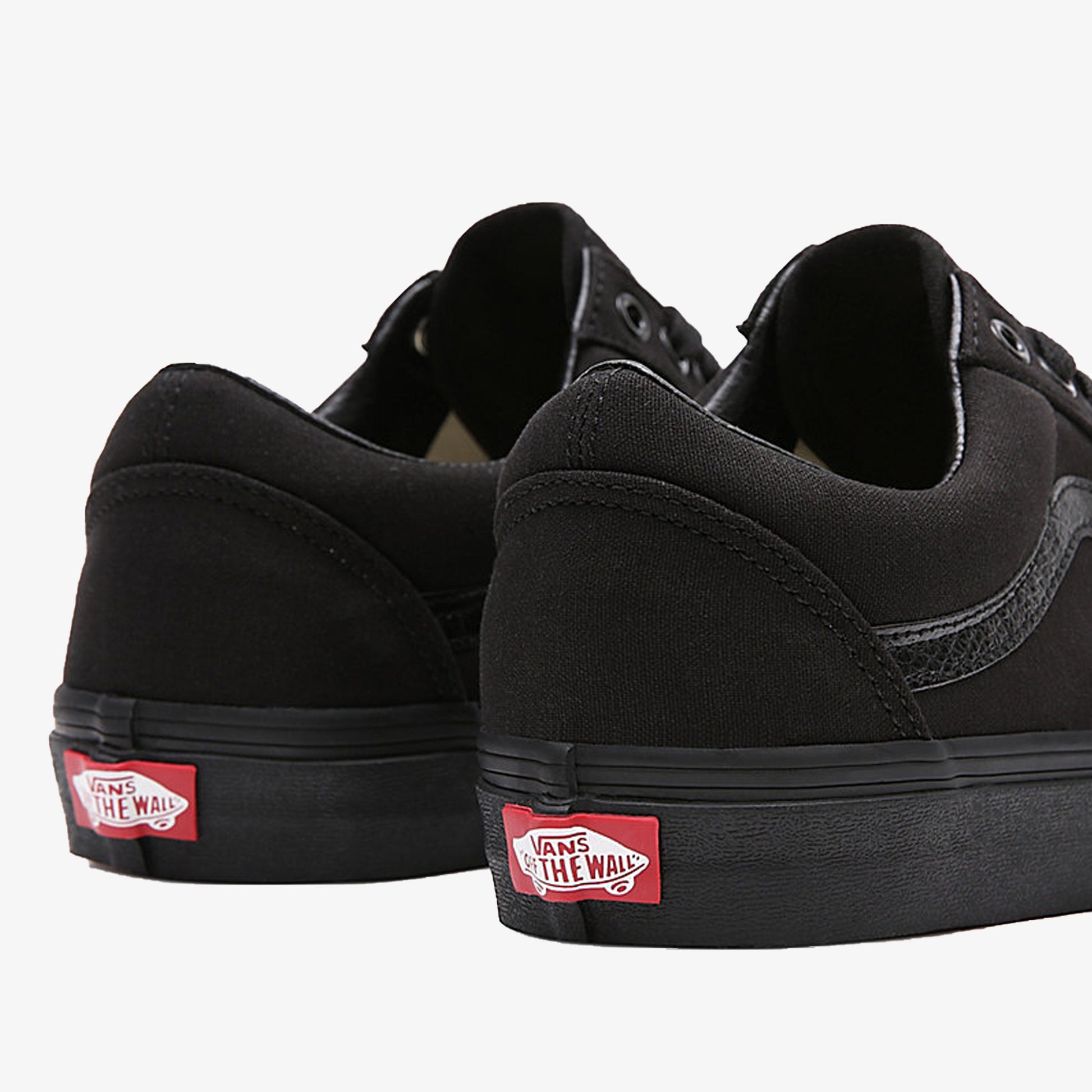 Buy VANS OLD SKOOL 'BLACK' – Superkicks