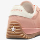 CONVERSE | RUN STAR TRAINER { PINK/WHITE
