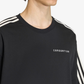 Adidas Originals | CONSORTIUM T-SHIRT { BLACK