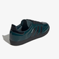 ADIDAS ORIGINALS | SAMBA OG { AURORA/CORE BLACK/SILVER METALLIC