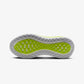 NIKE | VOMERO PLUS { WHITE/BLACK-LEMON VENOM-ELECTRIC YELLOW