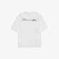 SUPERKICKS | CITY BOY TEE { WHITE