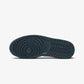 JORDAN | AIR JORDAN 1 LOW SE { WHITE/ARMORY NAVY-AEGEAN STORM