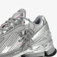 Adidas | F50 FORMOTION SP5DER { SILVER METALLIC/CORE BLACK/SUPPLIER COLOUR