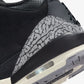 Jordan | AIR JORDAN 3 "OFF NOIR"  { OFF NOIR/BLACK-SAIL-CEMENT GREY