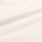 SPORTY & RICH | H&W CLUB CROPPED HOODIE { CREAM/NAVY