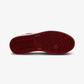 JORDAN | AIR JORDAN 1 LOW { GYM RED/BLACK-WHITE