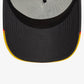 NEW ERA | MLB FLAME TRUCKER LOSDOD GRH { WHITE/BLACK/YELLOW