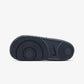 Nike | OFFCOURT  { WHITE/GYM RED-OBSIDIAN