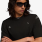 PUMA | x SAN SAN GEAR RELAXED COTTON TEE { BLACK