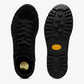 PUMA | SUEDE VIBRAM { PUMA BLACK