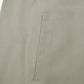 SUPERKICKS | CORE BOXY ZIPPER JACKET { GREY