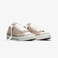 CONVERSE | CHUCK TAYLOR ALL STAR THROWBACK { VINTAGE CARGO/VINTAGE WHITE
