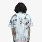 F A R A K | MISSING HOME SHIRT { BLUE/BLUE