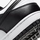 NIKE | DUNK LOW RETRO { WHITE/BLACK-WHITE