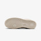 Nike | AIR FORCE 1 RETRO PREMIUM { OATMEAL/PALE IVORY-OATMEAL