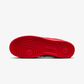 Nike | AIR FORCE 1 RETRO "VALENTINE'S DAY" { UNIVERSITY RED/UNIVERSITY RED-BLACK