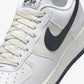 Nike | AIR FORCE 1 '07 { WHITE/OBSIDIAN-FIR-PHANTOM