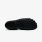 THAELY | TECH TABI FLAMING HOT { BLACK/WHITE