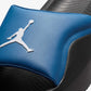 JORDAN | FRANCHISE SLIDE { TRUE BLUE/WHITE-BLACK
