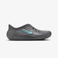 NIKE | REACT X REJUVEN8 { METALLIC SILVER/DUSTY CACTUS