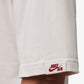 JORDAN | BROOKLYN SHORT SLEEVE T-SHIRT { SOFT PEARL