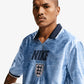 NIKE | ENGLAND ENERGY DRI-FIT { WORK BLUE/WHITE/OBSIDIAN