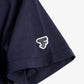 FDMTL | BORO GRAPHIC TEE { NAVY