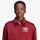 Adidas Originals | WALES BONNER TRACK TOP { BURGUNDY