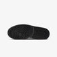 JORDAN | AIR JORDAN 1 LOW { SUMMIT WHITE/OFF NOIR-RATTAN