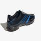 ADIDAS | F50 TAEKWONDO { CORE BLACK/LUCID RAY BLUE/SILVER METALLIC