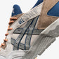 Asics | GEL-LYTE V  { CLAY GREY
