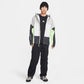 NIKE | ACG "LUNGS" { BLACK/SUMMIT WHITE