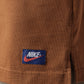 JORDAN | FLIGHT ESSENTIALS { LT BRITISH TAN
