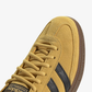ADIDAS ORIGINALS | HANDBALL SPEZIAL { EQT YELLOW/CORE BLACK/GUM