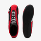 PUMA | SPEEDCAT PLUS { RED/PUMA WHITE