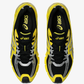 ASICS | GEL-SD LYTE { VIBRANT YELLOW/BLACK