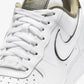 Nike | AIR FORCE 1 '07 ESSENTIAL { WHITE/SEQUOIA-MEDIUM OLIVE