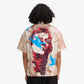 F A R A K | DAY DREAMER SHIRT { BEIGE/Brown