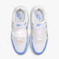 NIKE | AIR MAX 1 { WHITE/ROYAL PULSE-PHANTOM-BLACK