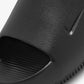 Nike | CALM  { BLACK/BLACK