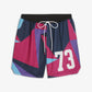 Puma | DYLAN'S GIFT SHOP BASKETBALL SHORTS { MULTI