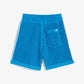 ADIDAS ORIGINALS | CLOT CROCHET SHORT BY EDISON CHEN { BRIGHT BLUE