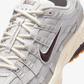 NIKE | P-6000 { COLLEGE GREY/BURGUNDY CRUSH-VAST GREY